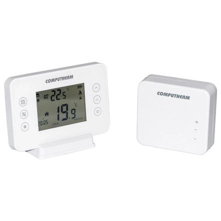 Терморегулятор кімнатний COMPUTHERM T70 RF